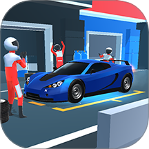 激情街头赛车游戏 v1.1.1