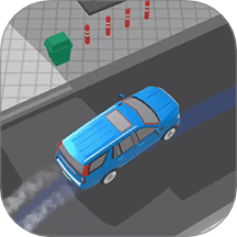 出租车日常模拟器游戏 v187.1.2
