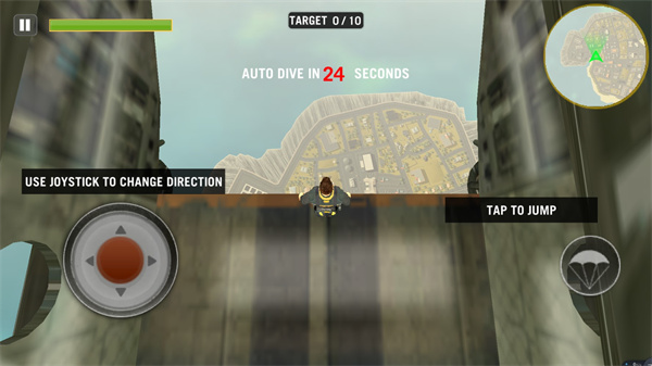 FPS戰場打擊任務手游(Fps Battleground Mission)v2.7 3