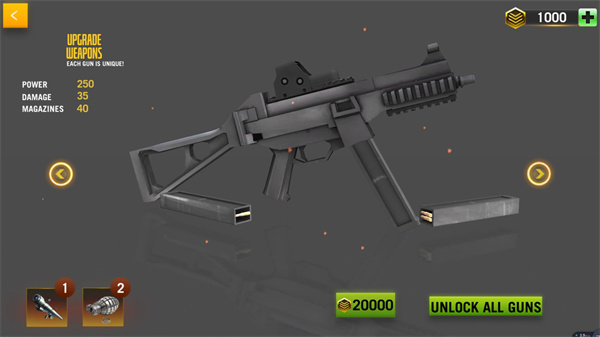 FPS戰場打擊任務手游(Fps Battleground Mission)v2.7 2