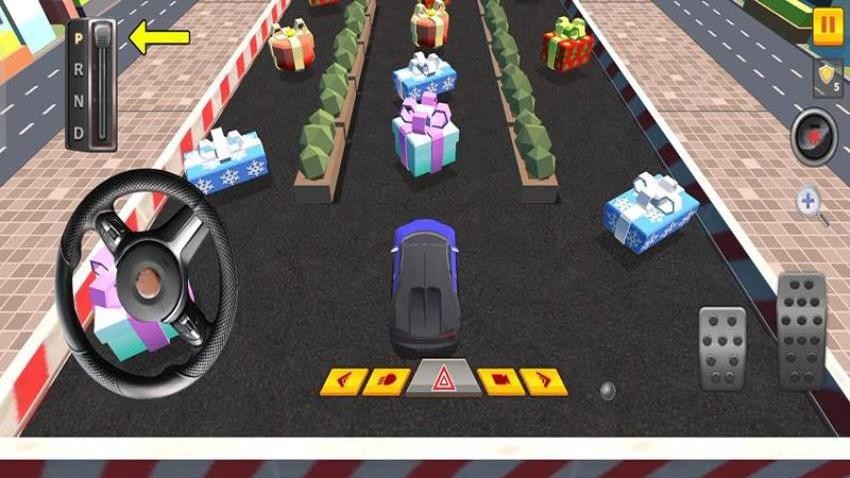 停车大考验游戏v187.1.2 3