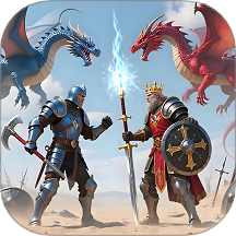 勇士全面战争游戏 v1.1