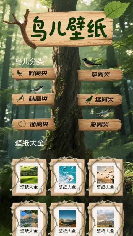 小鸟语翻译器最新版v1.1 1