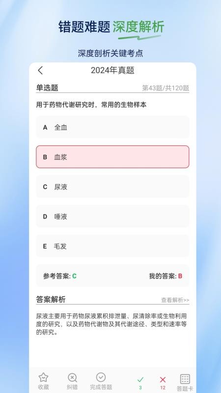 执业药师超题库最新版v2.0.2(2)
