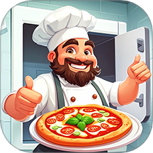 美食大亨传奇游戏 v1.0.1