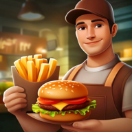快餐革命游戏 v1.022