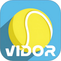 VidorTennis手机版 v1.0.8