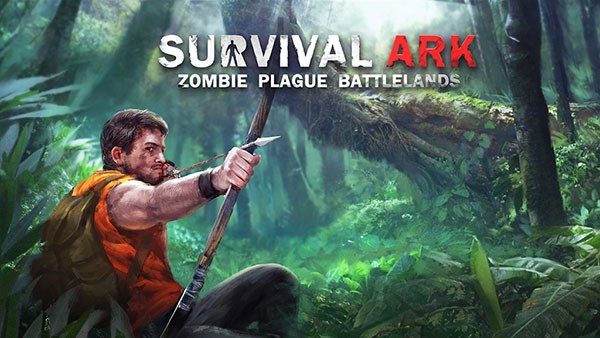 孤岛方舟僵尸瘟疫战场游戏(SurvivalArk)v1.0.4.9 1