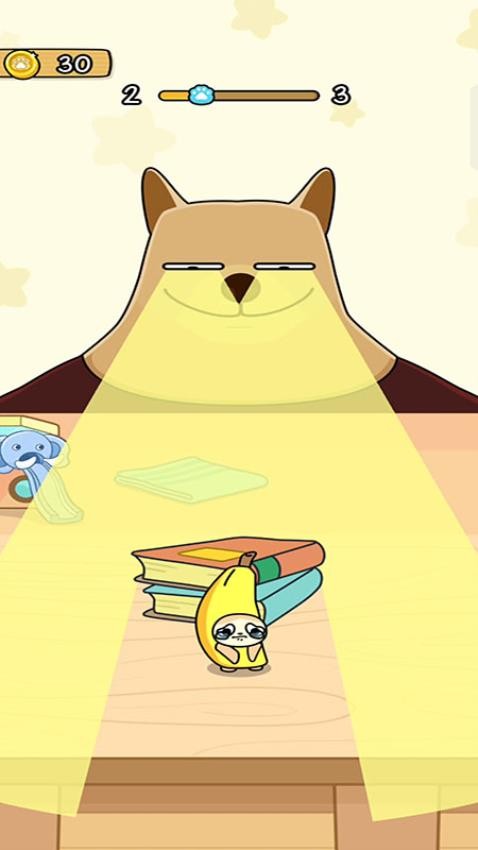 模拟猫生存游戏