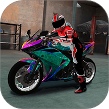 巅峰摩托车游戏 v1.0.0