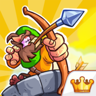 防守之王游戏(King of Defense Premium) v1.8.98