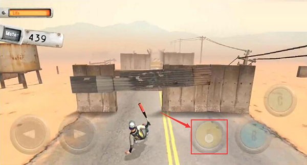 僵尸别跑游戏(Zombies Don't Run)v1.3.1 4