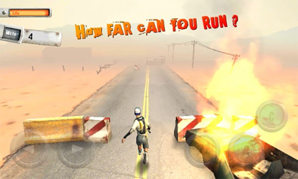 僵尸别跑游戏(Zombies Don't Run)v1.3.1 2