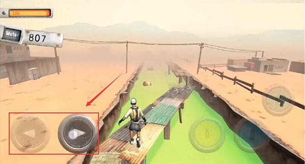 僵尸别跑游戏(Zombies Don't Run)v1.3.1 3