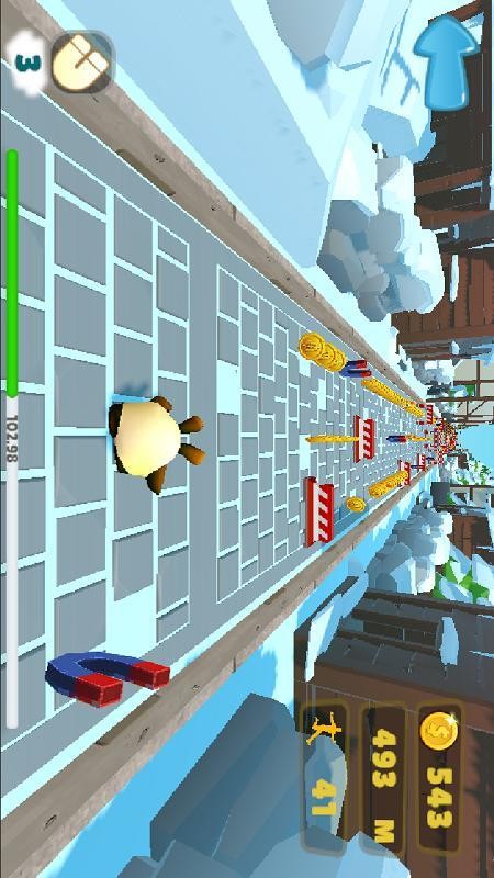 OhNo最新版v1.0.8(1)