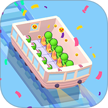 序位列车游戏 v1.1.1
