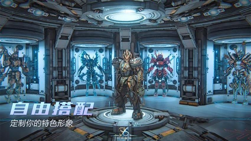时间秩序游戏v2.2.69(4)