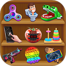 趣味解压合集游戏 v1.0.3