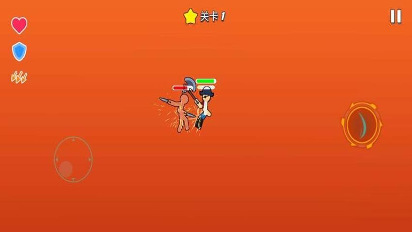 小火柴格斗对决游戏v187.1.1(1)