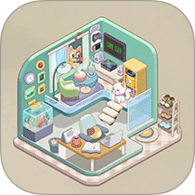 梦幻家居游戏 v187.1.1