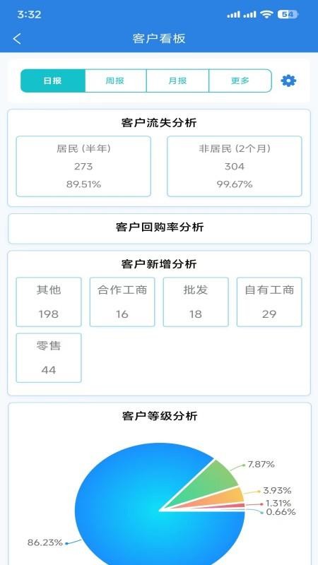 气讯通手机版v2.7.9(5)