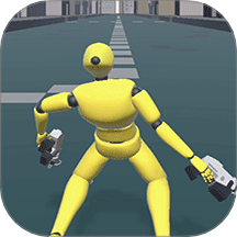 城市绳索蜘蛛人游戏 v187.1.1