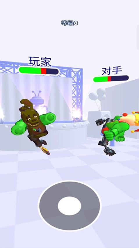 机械战斗狂潮游戏v187.1.1(4)