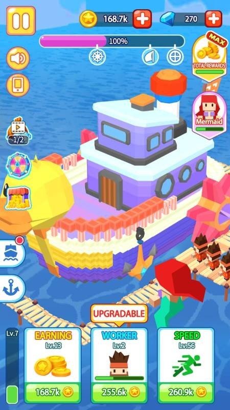 造船大亨游戏v1.0.1(2)