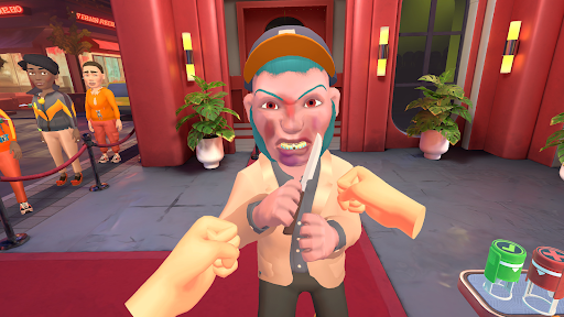 我是安检员游戏(I Am Security)v1.0.13(1)