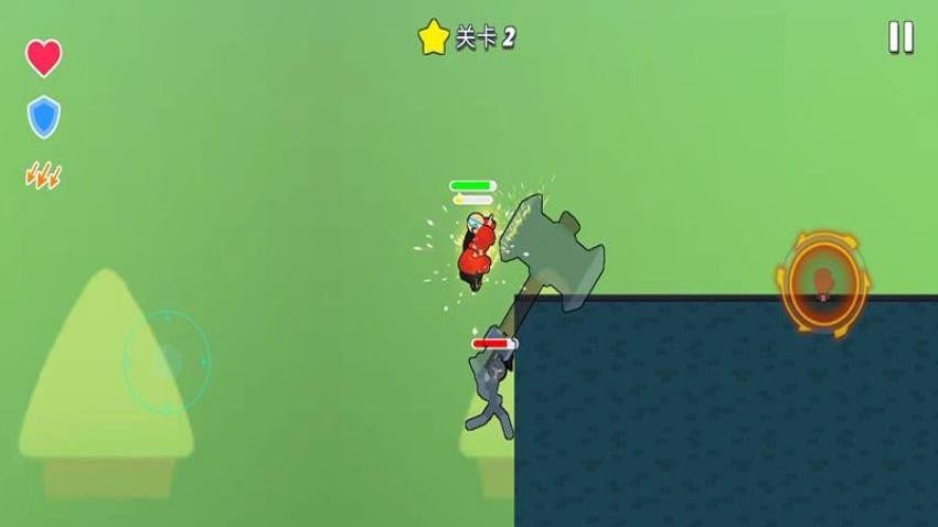小火柴格斗对决游戏v187.1.1(3)