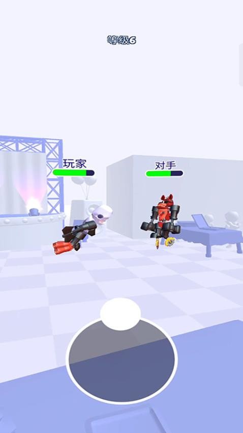 机械战斗狂潮游戏v187.1.1(2)