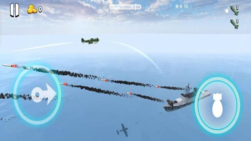 红海武装空袭手游v187.1.1 3