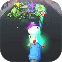 僵尸围攻城市游戏 v187.1.1