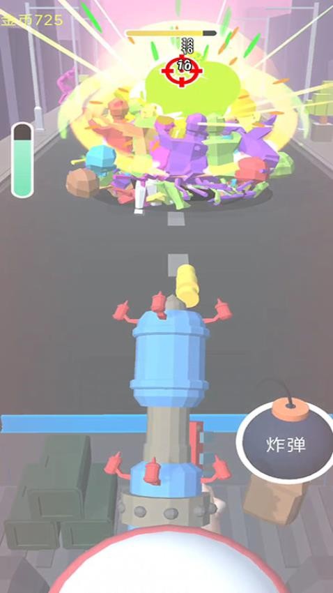 僵尸围攻城市游戏v187.1.1 4
