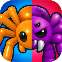 冲鸭蛛蛛侠游戏 v1.0.1