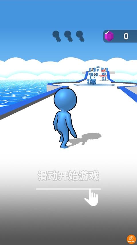 老大向前冲游戏v1.0.0(3)