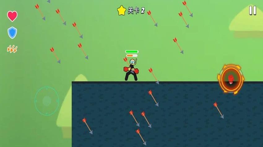 小火柴格斗对决游戏v187.1.1(2)