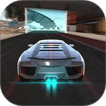 豪车狂飙驾驶游戏 v187.1.1