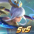 Heroes Evolved(英魂之刃)国际服 v2.3.0.9