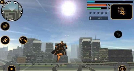 Nax超级英雄游戏(Naxeex Superhero)v2.6.7.1 2