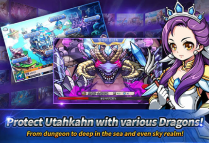 神龙部落国际版(Dragon Village)v5.5.15 2