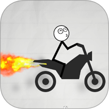 手翻火柴人游戏 v1.0.0