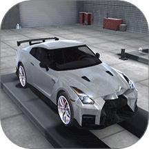公路车狂飙游戏 v187.1.1