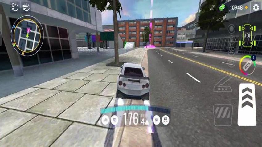 公路车狂飙游戏v187.1.1 4