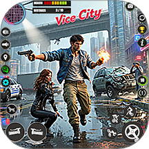 侠盗罪恶风云游戏 v1.1