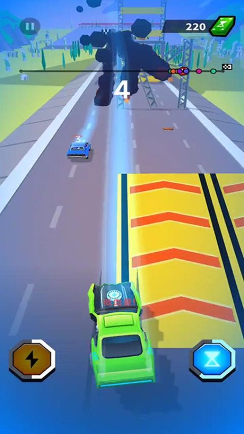 迷你战车大乱斗游戏v187.1.1(2)