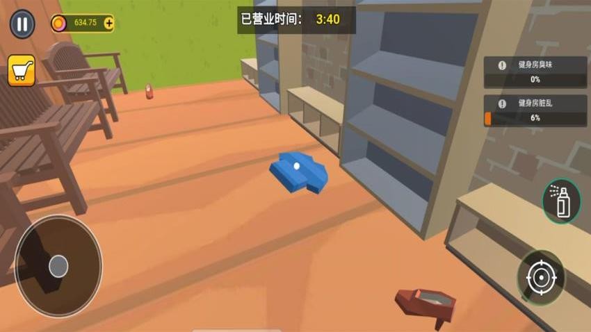 梦想生活模拟游戏v1.0.0(3)