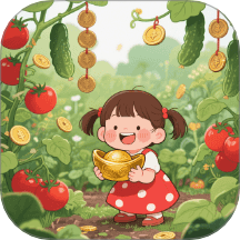 生财小菜园手机版