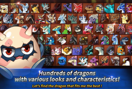 神龙部落国际版(Dragon Village)v5.5.15 1
