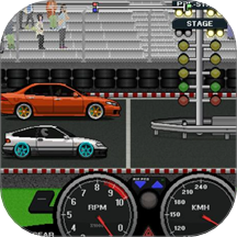 极限赛车2游戏 v2.0.0